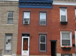 2206 Bank St #TOWNHOUSE, Baltimore, MD 21231