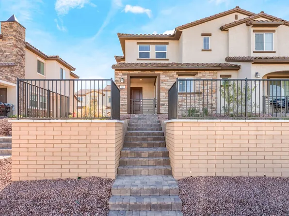 943 Watford Pl, Henderson, NV 89011