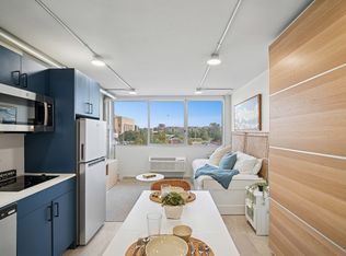 The Pulse, Oklahoma City, OK 73102