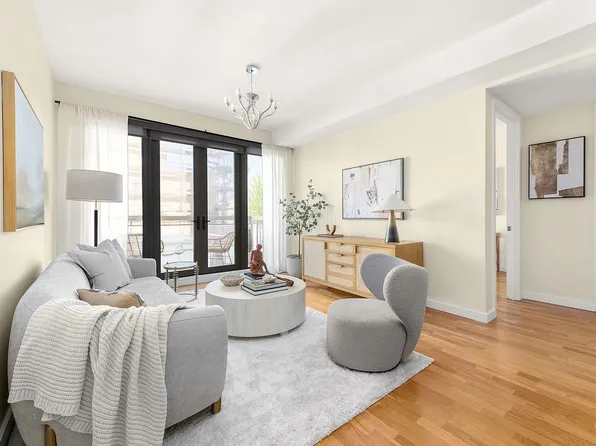 500 4th Ave APT 3M, Brooklyn, NY 11215