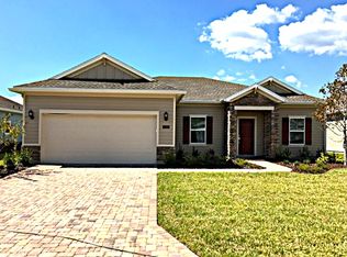 144 Athens Dr, Saint Augustine, FL 32092
