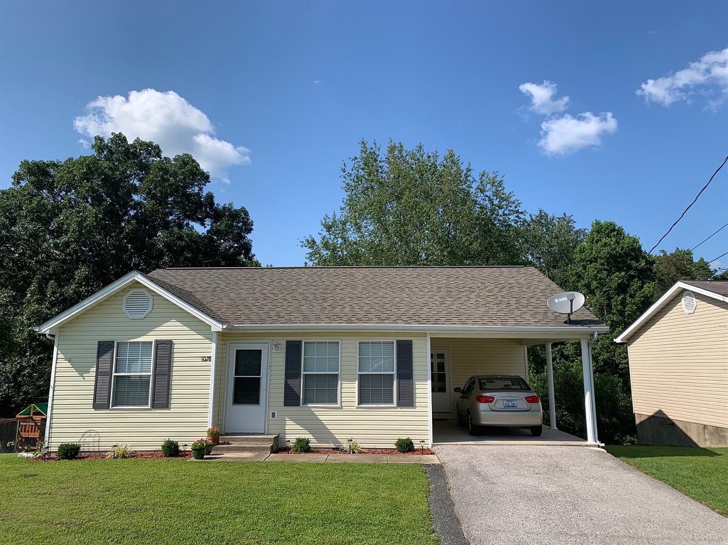 1028 Gordon Hill Pike, Corbin, KY 40701 Zillow