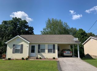 1028 Gordon Hill Pike, Corbin, KY 40701