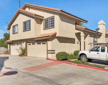 337 E Phillips Blvd, Pomona, CA, 91766