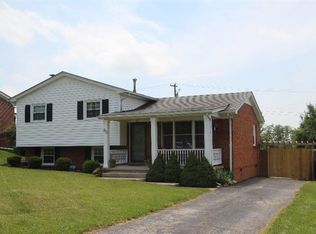 60 Hillcrest Dr, Winchester, KY 40391