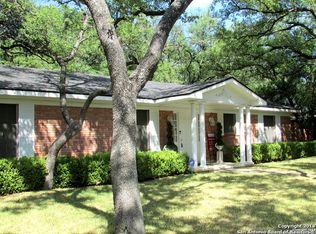 8826 Pineridge Rd, San Antonio, TX 78217