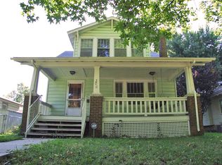 306 SW Courtland Ave, Topeka, KS 66606