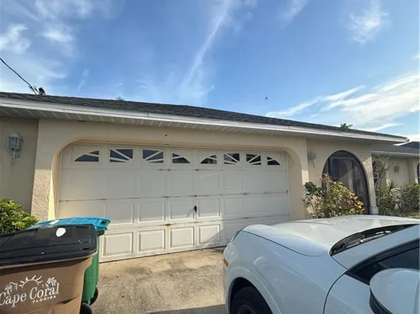 4312 NW 27th TER, CAPE CORAL, FL 33993