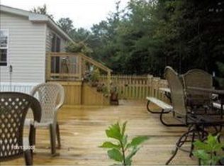 1 N Pierce Ln, Loudon, NH 03307