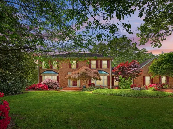 3012 Golden Hind Rd, Chesapeake, VA 23321