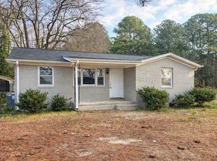 929 Robertson St, Knightdale, NC 27545