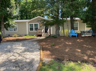 244 Magnolia Dr, Sunset Beach, NC 28468