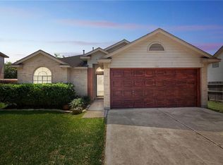 160 Bailey Loop, Kyle, TX 78640