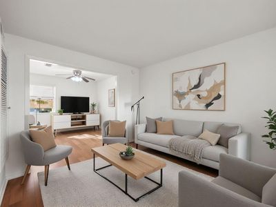 1110 W 22nd St APT 2, Austin, TX, 78705