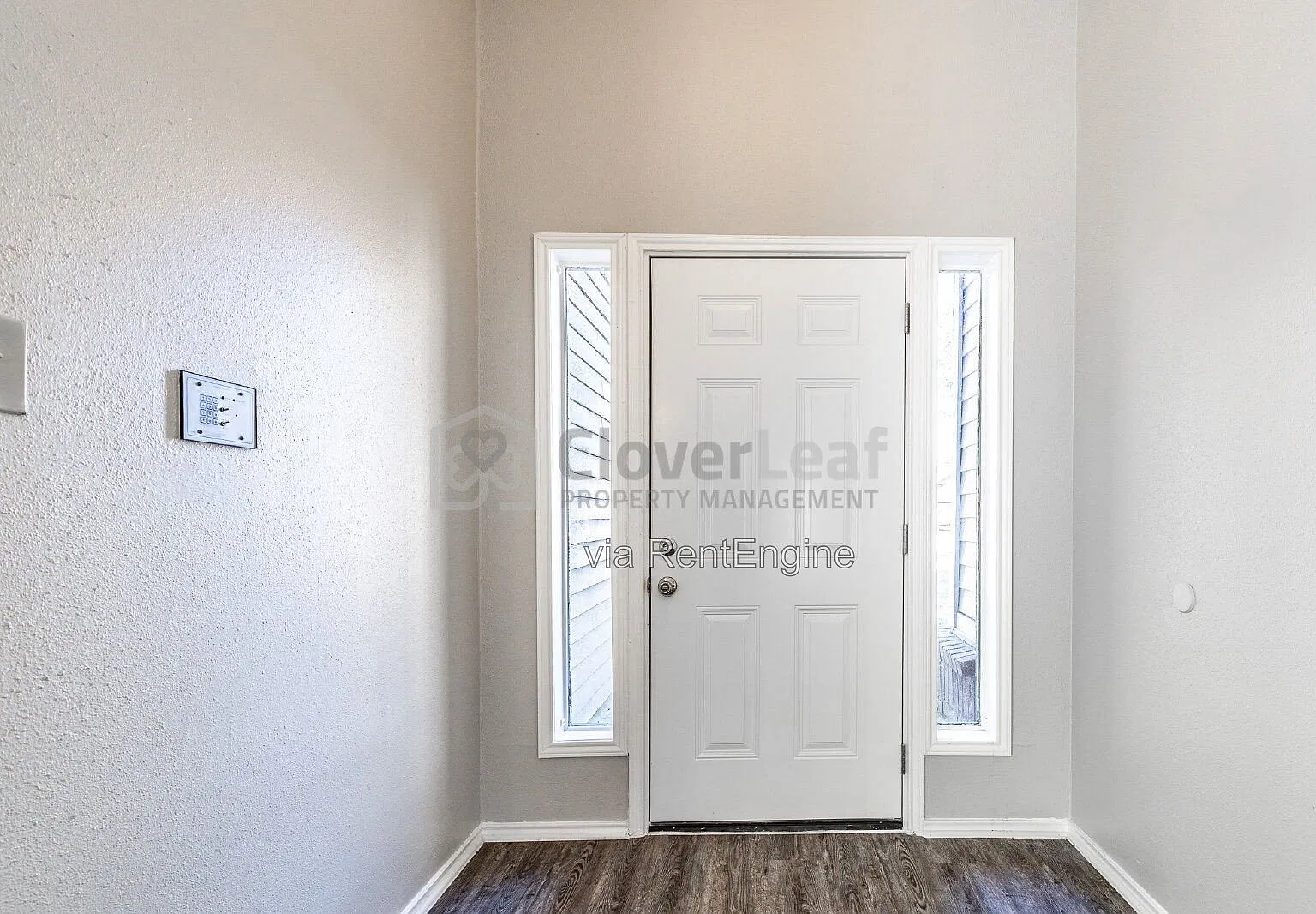 3 bed, 2.0 bath, 1534 sqft, $1,750 — Photo 4