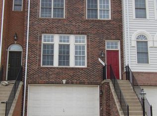 Piedmont South, Gainesville, VA 20155