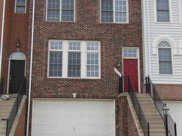 6920 Stanwick Sq, Gainesville, VA 20155