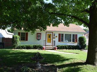 2950 W Elm St, Springfield, MO 65802