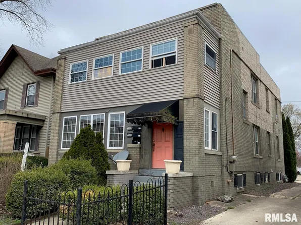1509 W Main St, Peoria, IL 61606