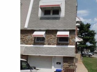 2027 Barlow St, Philadelphia, PA 19116