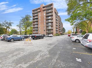 3936 Wyandotte St E #207, Windsor, ON