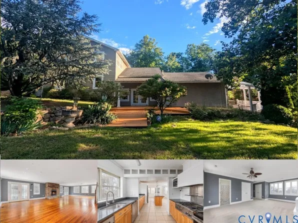 2114 E Lee Hwy, New Market, VA 22844