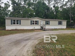 19157 Keller Rd, Foley, AL 36535