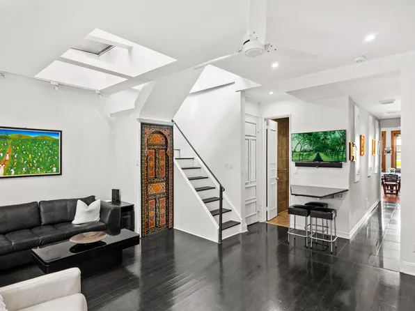 110 West 80th Street 4FR image 1 of 23