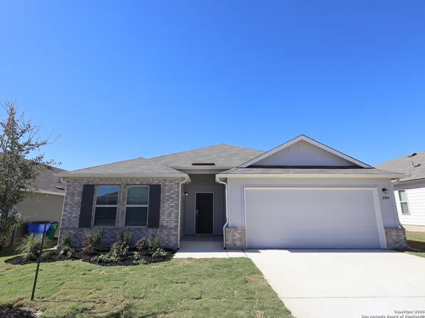 2804 Whiskey Pass, Seguin, TX 78155