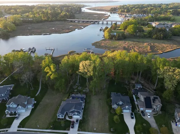 LOT 197 Raintree Cir, Suffolk, VA 23435