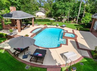 708 Kuhlman Rd, Houston, TX 77024