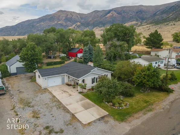 2470 W 7200 N, Honeyville, UT 84314