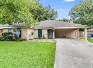 113 Triwood Cir, Lafayette, LA 70503