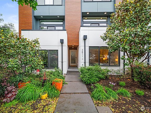 2nd image of 3811 Ashworth Avenue N #B