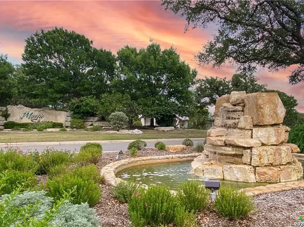 523 Mystic Pkwy LOT 781, Spring Branch, TX 78070