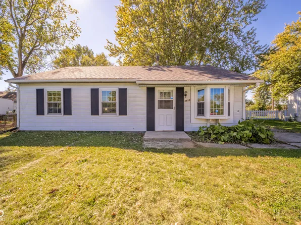 2419 Norwood Way, Anderson, IN 46011