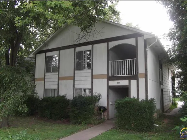 325 State St, Emporia, KS 66801