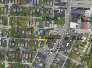 1647 Myrtle Ave, Columbus, OH 43211