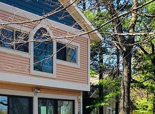 W5860 Fish Ct, Montello, WI 53949