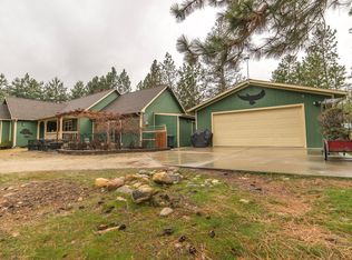 5415 Teepee Dr, Florence, MT 59833
