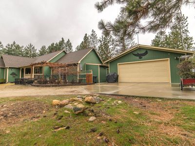 5415 Teepee Dr, Florence, MT, 59833