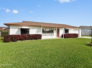 3625 N Libby Dr, West Palm Beach, FL 33406