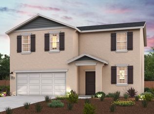 2008 N Sol St, Visalia, CA 93292