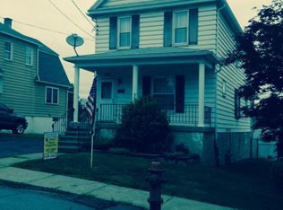1140 W Locust St, Scranton, PA 18504