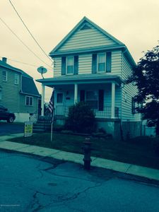 1140 W Locust St, Scranton, PA, 18504