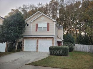 149 Lacombe Ct, Holly Springs, NC 27540