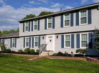 59 Orvilla Rd, Hatfield, PA 19440