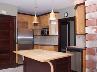 36 Hilltop Ave #1, Providence, RI 02908