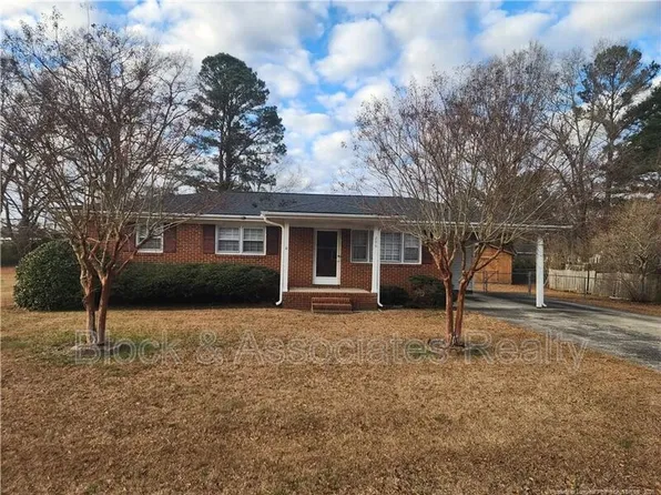 206 Britt St, Smithfield, NC 27577