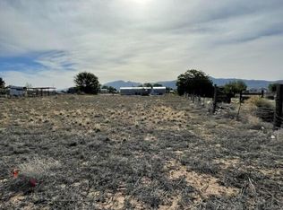 Holiday Dr, Los Lunas, NM 87031